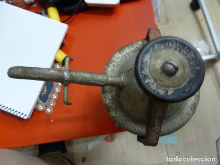 Antig&uuml;edades: CAFETERA - CAFEMO EXPRES - Foto 3