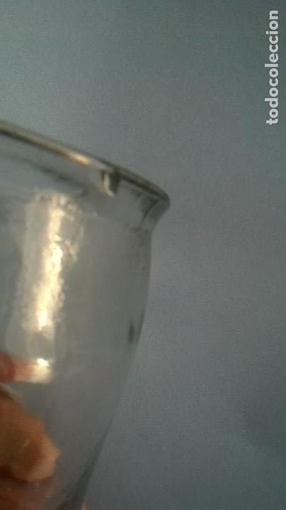 Antig&uuml;edades: TRES VASOS ANTIGUOS - Foto 8