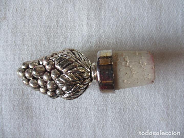 Antig&uuml;edades: Set para vinos - Foto 5