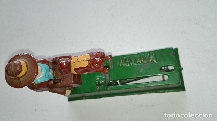 Antig&uuml;edades: ANTIGUA HUCHA MONKEY BANK - Foto 20