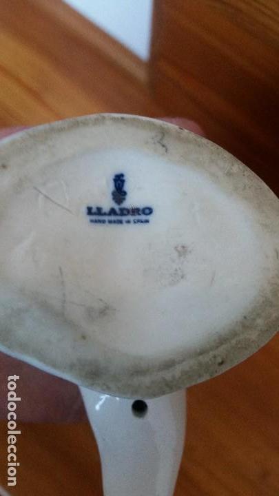 Antig&uuml;edades: Figura de Lladr&oacute; - Foto 3