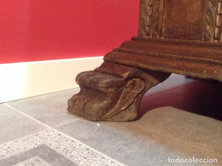 Antig&uuml;edades: Arca de novia S XVIII - Foto 4