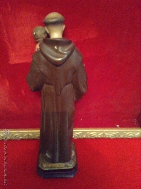 Antig&uuml;edades: san antonio - Foto 5