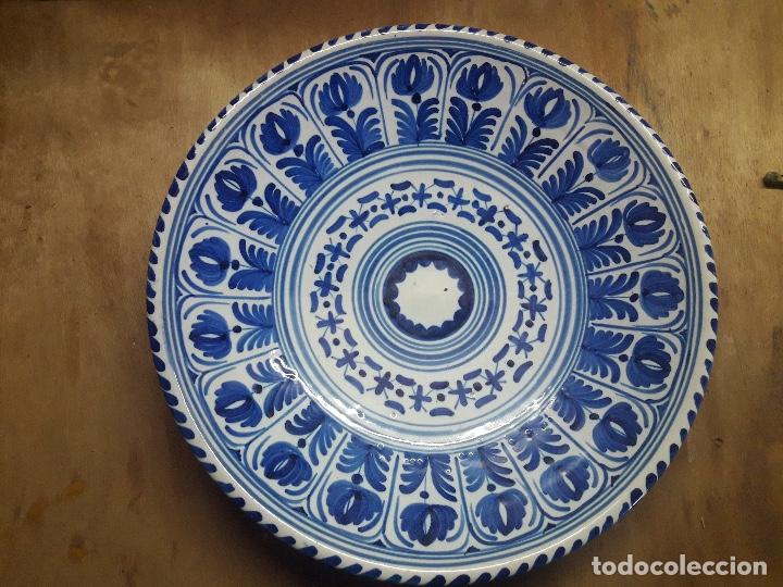 Antig&uuml;edades: Plato de Toledo - Foto 1