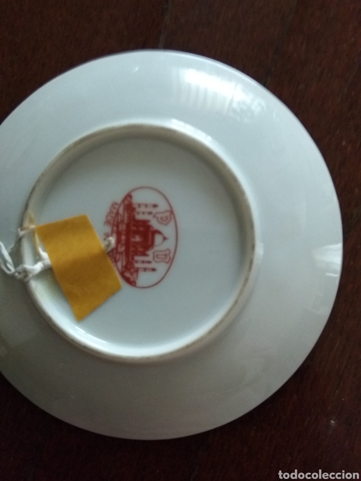 Antig&uuml;edades: Plato oriental - Foto 2