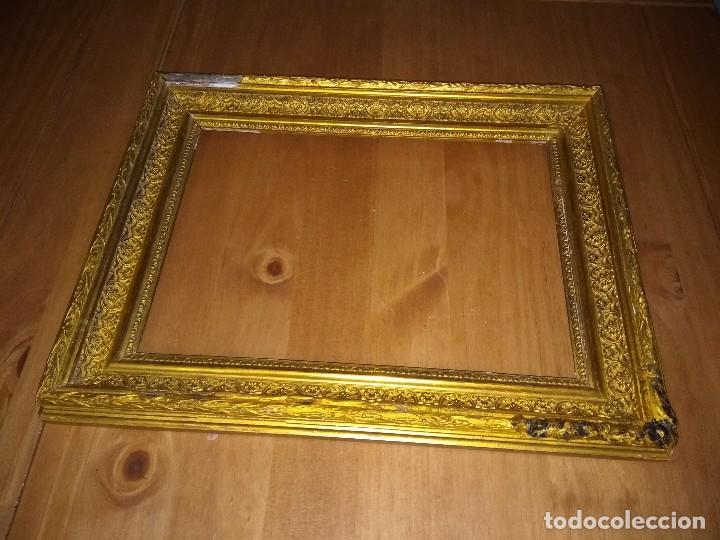 Antig&uuml;edades: Marco en - Foto 2
