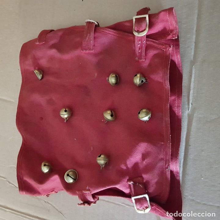 Antig&uuml;edades: BRAZALATE CON CASCABELES - Foto 2