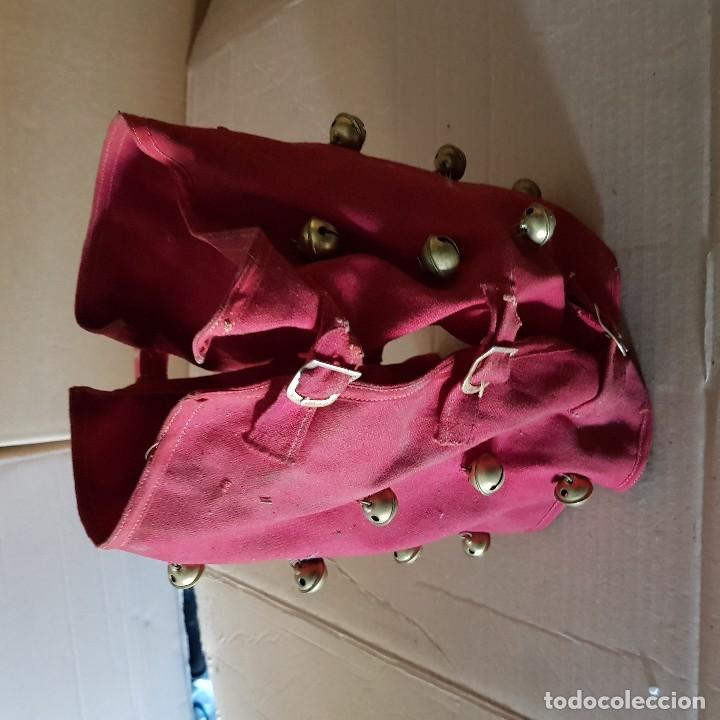 Antig&uuml;edades: BRAZALATE CON CASCABELES - Foto 4