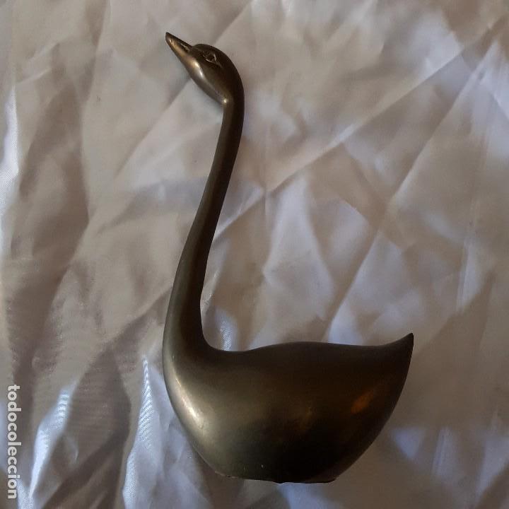 Antig&uuml;edades: OCA BRONCE