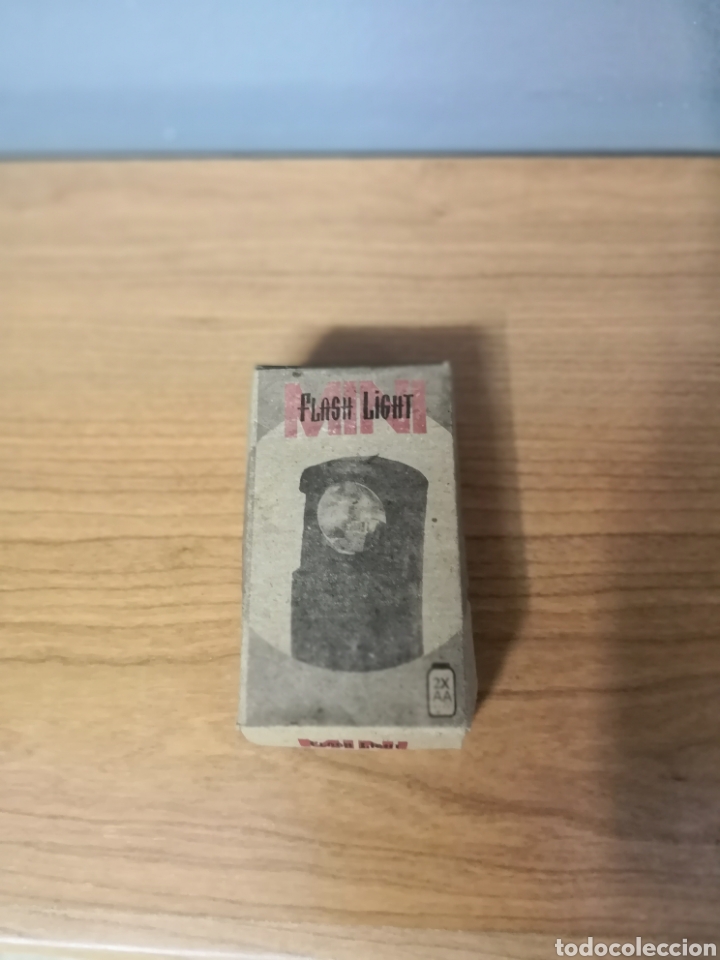 Antig&uuml;edades: Antigua linterna Renfe - Foto 3