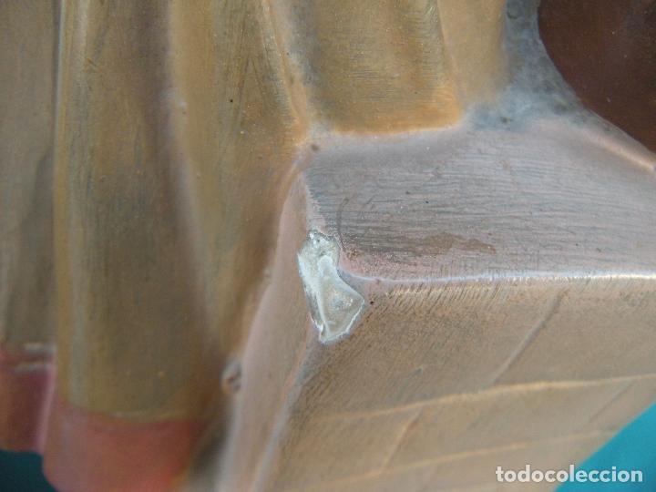 Antig&uuml;edades: FIGURAS MODERN&Iacute;STAS - Foto 4