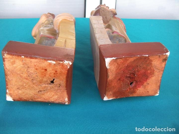 Antig&uuml;edades: FIGURAS MODERN&Iacute;STAS - Foto 6