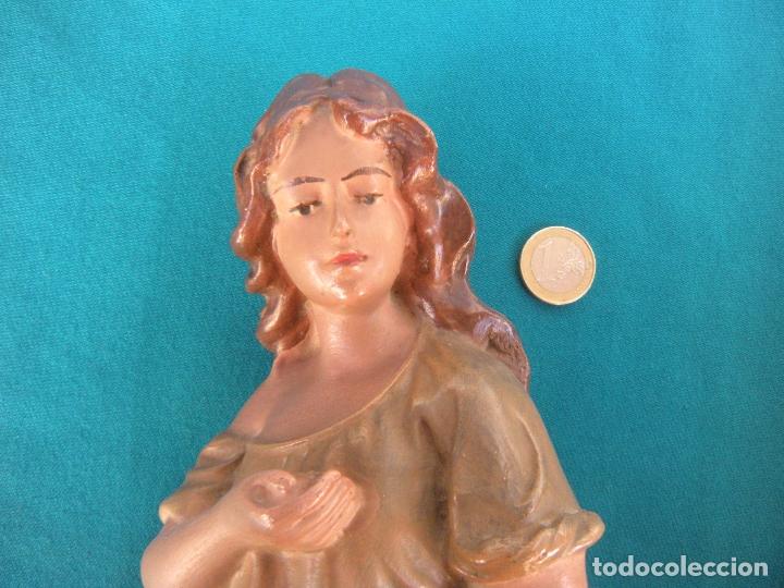 Antig&uuml;edades: FIGURAS MODERN&Iacute;STAS - Foto 7