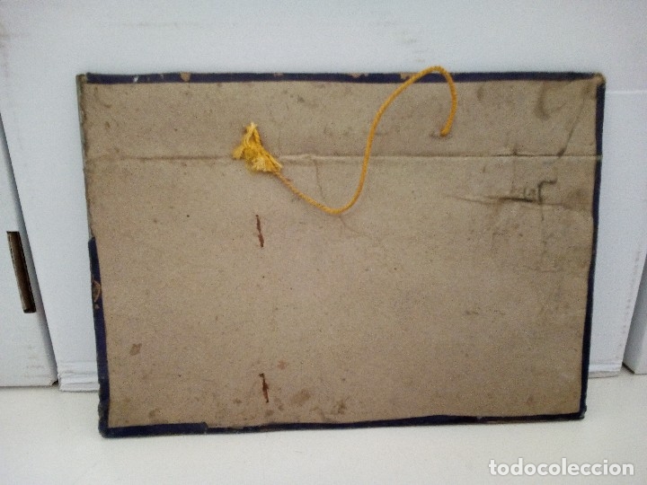 Antig&uuml;edades: CUADRO MUY ANTIGUO SEVILLANAS - Foto 2