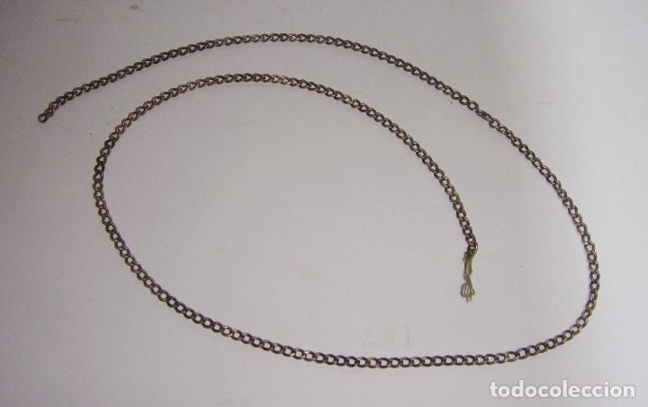 Antig&uuml;edades: Antigua Medalla de Plata. - Foto 1