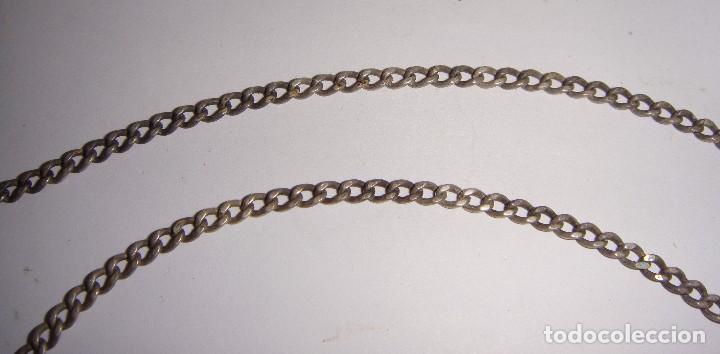 Antig&uuml;edades: Antigua Medalla de Plata. - Foto 2