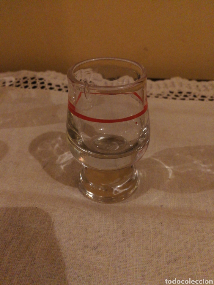 Antig&uuml;edades: COPA DE LICOR, - Foto 1