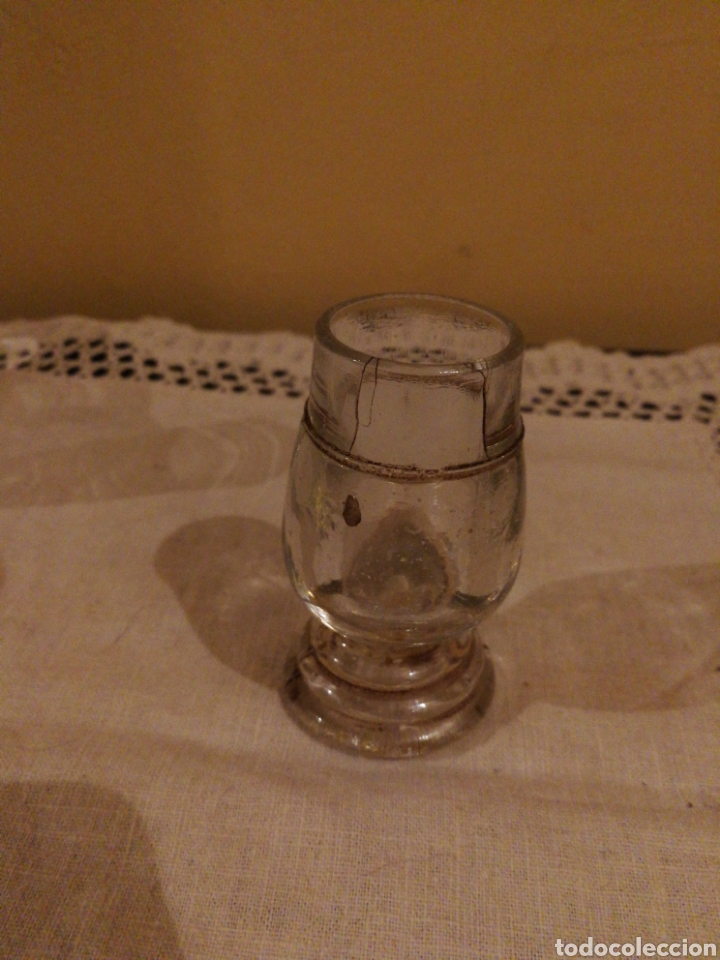 Antig&uuml;edades: COPA DE LICOR - Foto 1