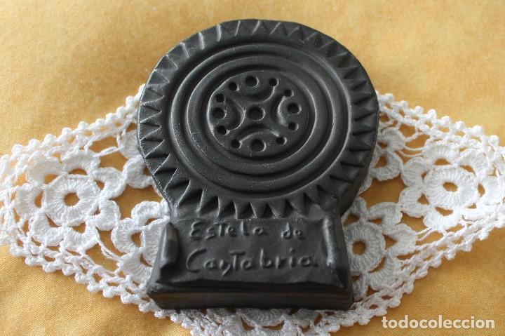 Antig&uuml;edades: ESTELA DE CANTABRIA - Foto 2