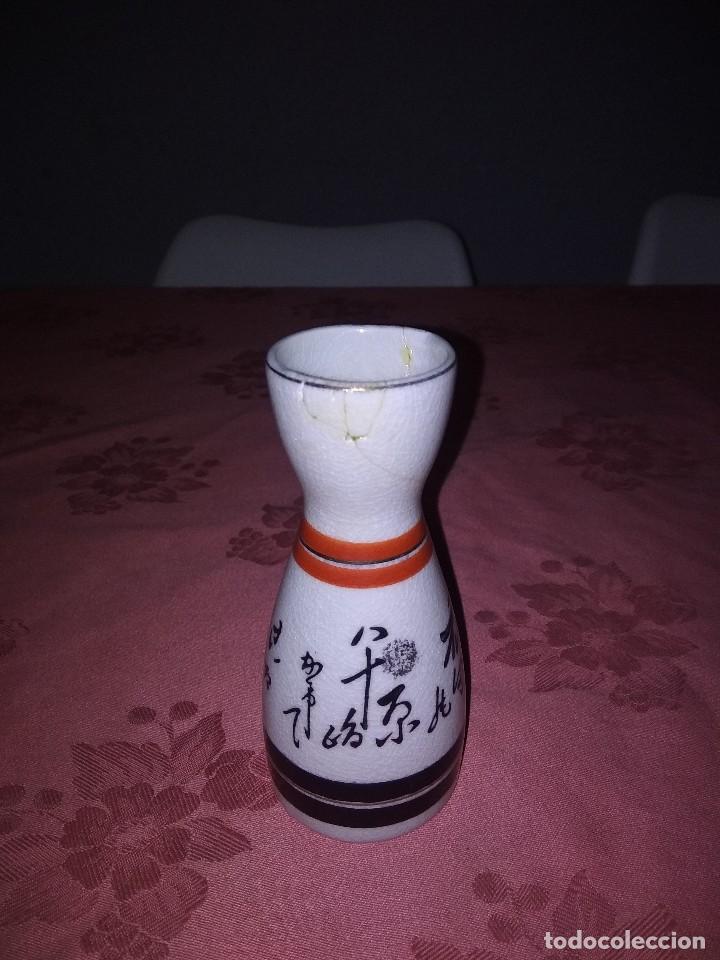 Antig&uuml;edades: Jarr&oacute;n firmado - Foto 3