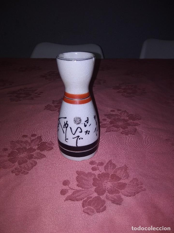 Antig&uuml;edades: Jarr&oacute;n firmado - Foto 4