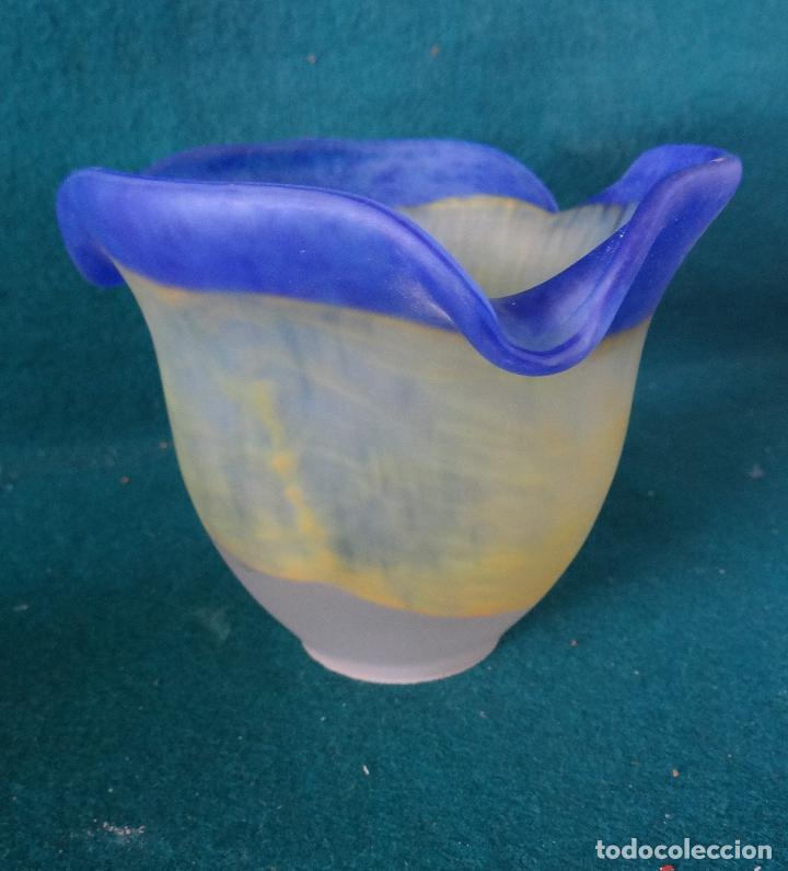 Antig&uuml;edades: TULIPA CRISTAL COLOR - Foto 2