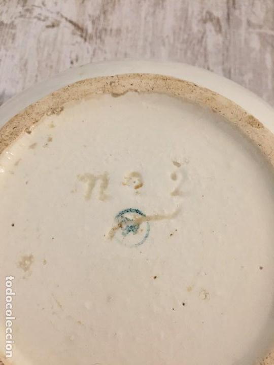 Antig&uuml;edades: ORINAL CERAMICA N&ordm; 2 - Foto 2