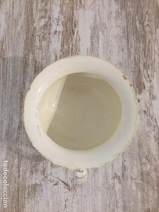 Antig&uuml;edades: ORINAL CERAMICA N&ordm; 2 - Foto 10