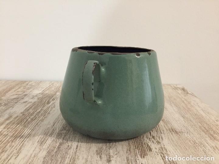 Antig&uuml;edades: OLLA EXPRES VERDE BELLVIS CBC - Foto 9