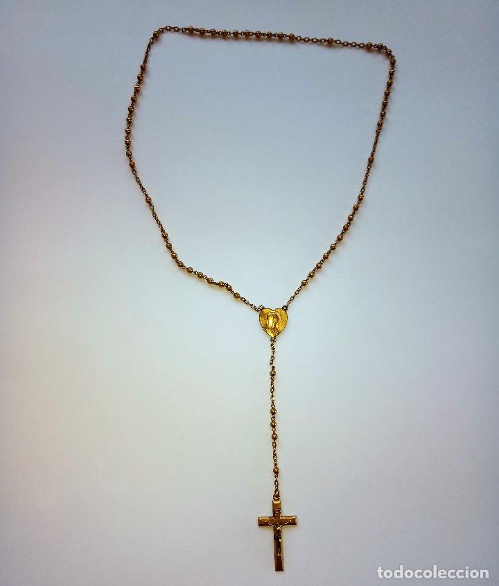 Antig&uuml;edades: Rosario Dorado - Foto 1