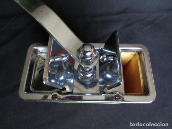 Antig&uuml;edades: MOLINILLO DE CAFE DE LA MARCA PEDE MODELO UNIQUE - Foto 8