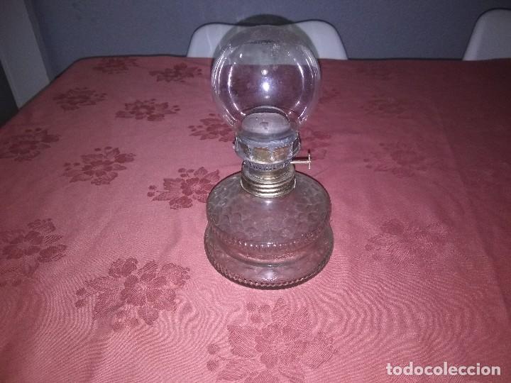 Antig&uuml;edades: Quinqu&eacute; antiguo - Foto 1