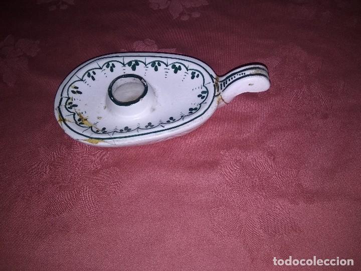 Antig&uuml;edades: Precioso candil antiguo - Foto 1