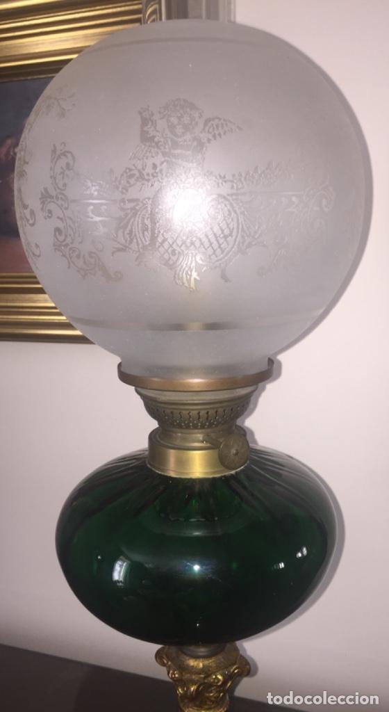 Antig&uuml;edades: ANTIGUO QUINQU&Eacute; PORTUGU&Eacute;S - Foto 4