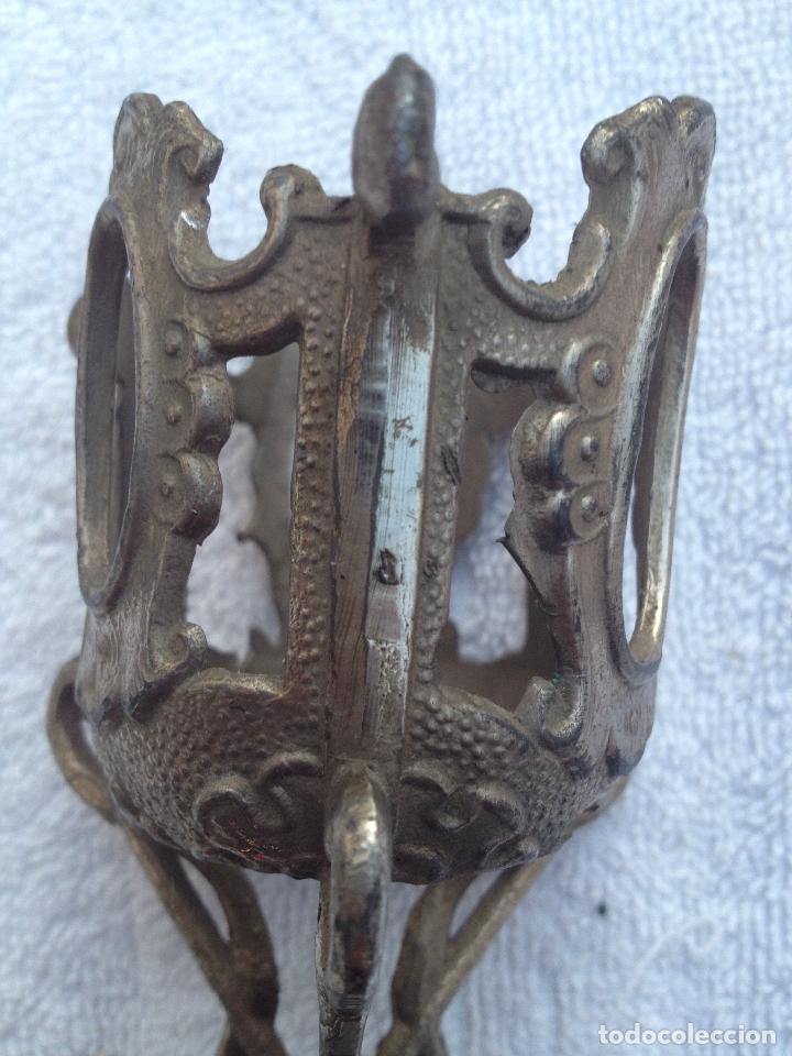 Antig&uuml;edades: Candelabro - Foto 1