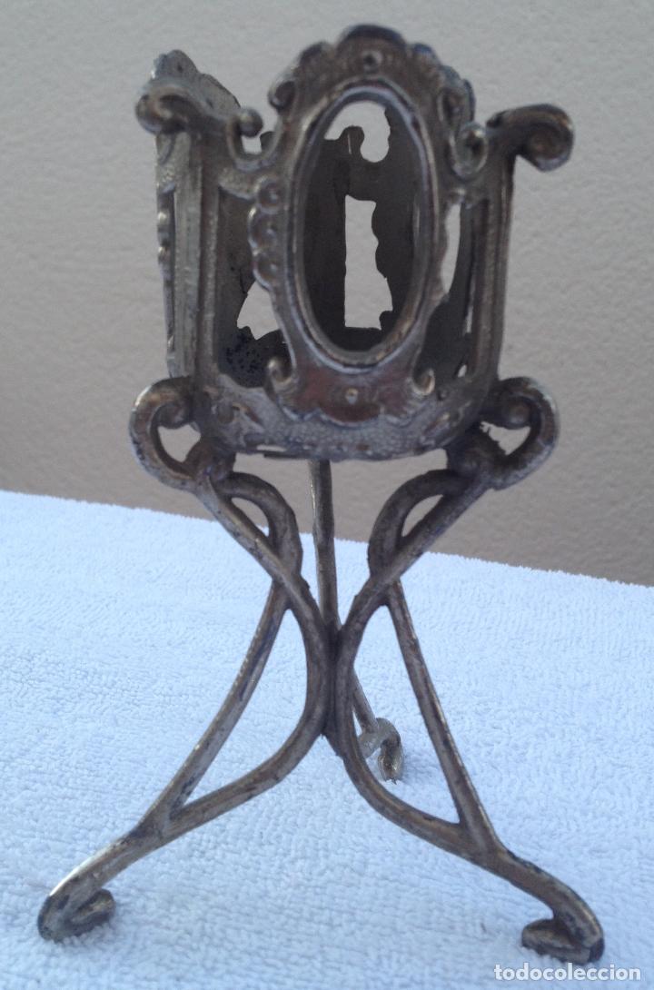 Antig&uuml;edades: Candelabro - Foto 2