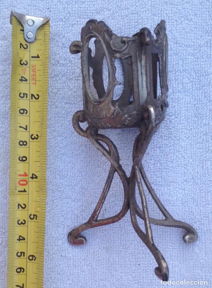 Antig&uuml;edades: Candelabro - Foto 3