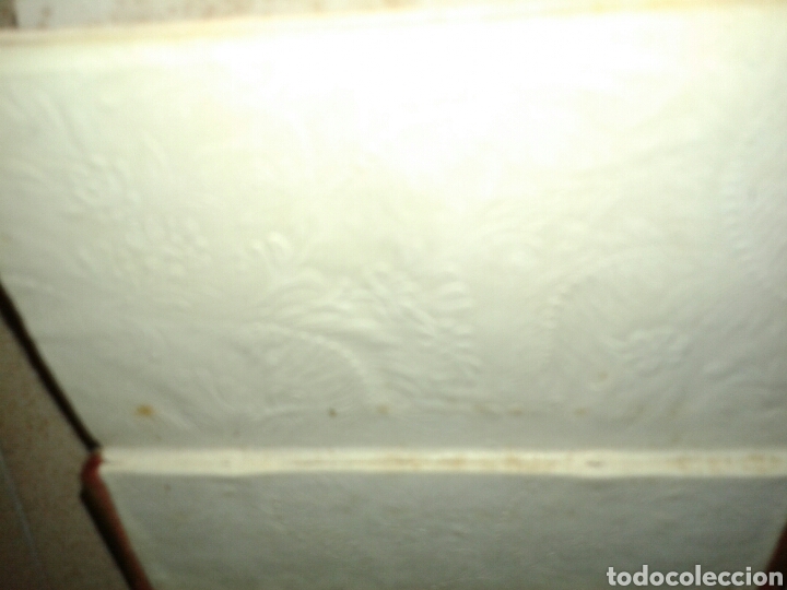 Antig&uuml;edades: ANTIGUO LIBRITO RELIGIOSO - Foto 4