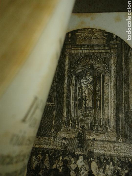 Antig&uuml;edades: ANTIGUO LIBRITO RELIGIOSO - Foto 6