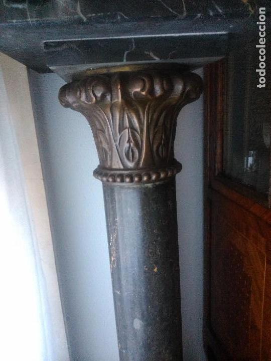 Antig&uuml;edades: Columnas peana - Foto 6