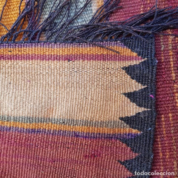 Antig&uuml;edades: KILIM BEREBER - Foto 1
