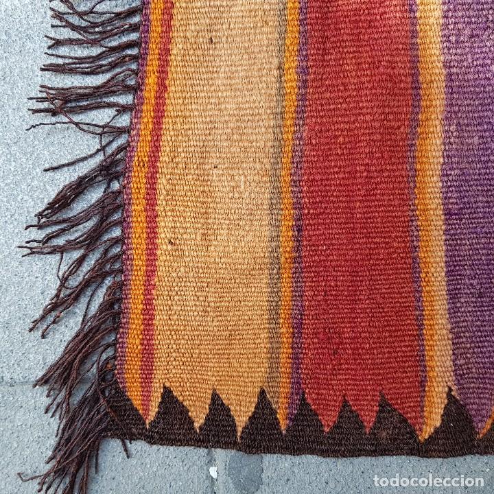 Antig&uuml;edades: KILIM BEREBER - Foto 2