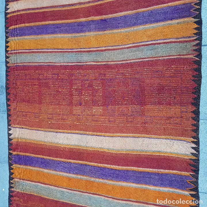 Antig&uuml;edades: KILIM BEREBER - Foto 3