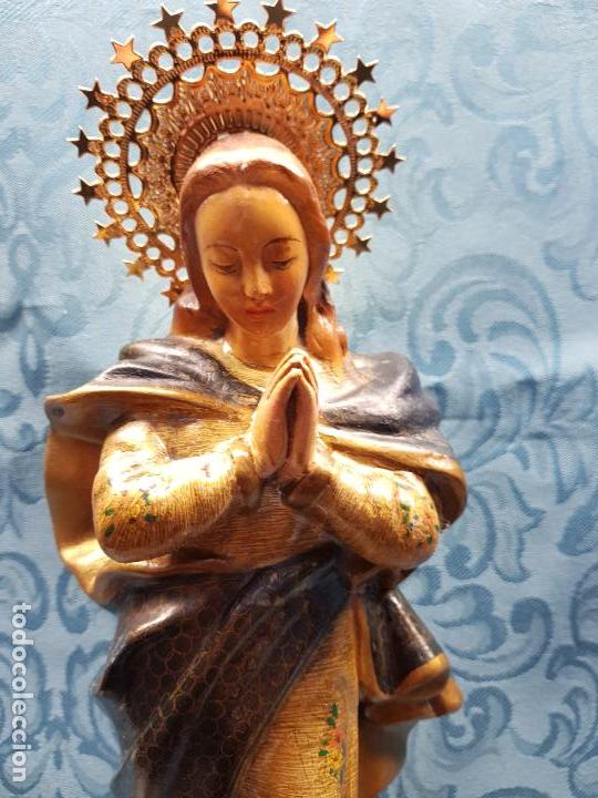 Antig&uuml;edades: INMACULADA - Foto 1