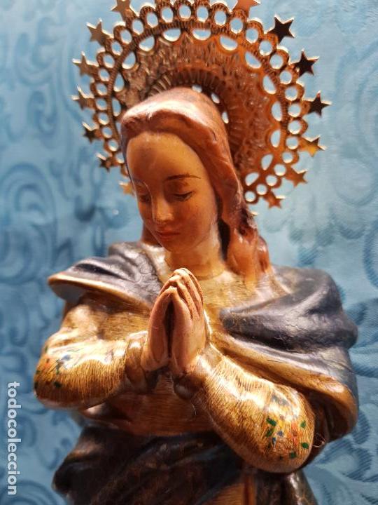 Antig&uuml;edades: INMACULADA - Foto 3