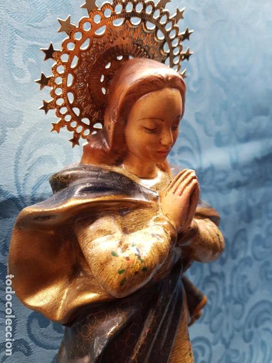 Antig&uuml;edades: INMACULADA - Foto 4