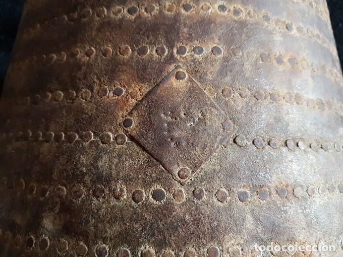 Antig&uuml;edades: MEDIDA EGIPCIA PARA GRANOS - Foto 2