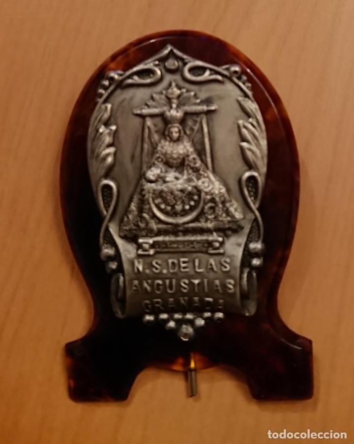 Antig&uuml;edades: NUESTRA SE&Ntilde;ORA DE LAS ANGUSTIAS, GRANADA - Foto 1