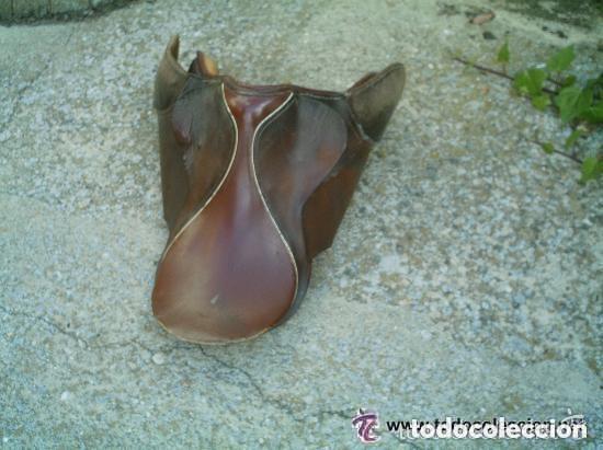 Antig&uuml;edades: SILLA DE MONTAR A CABALLO - Foto 4