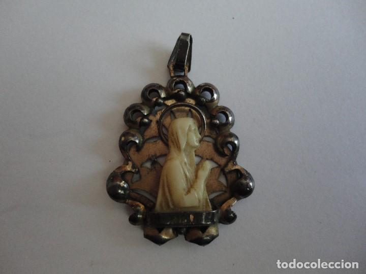 Antig&uuml;edades: MEDALLA DE PLATA - Foto 1